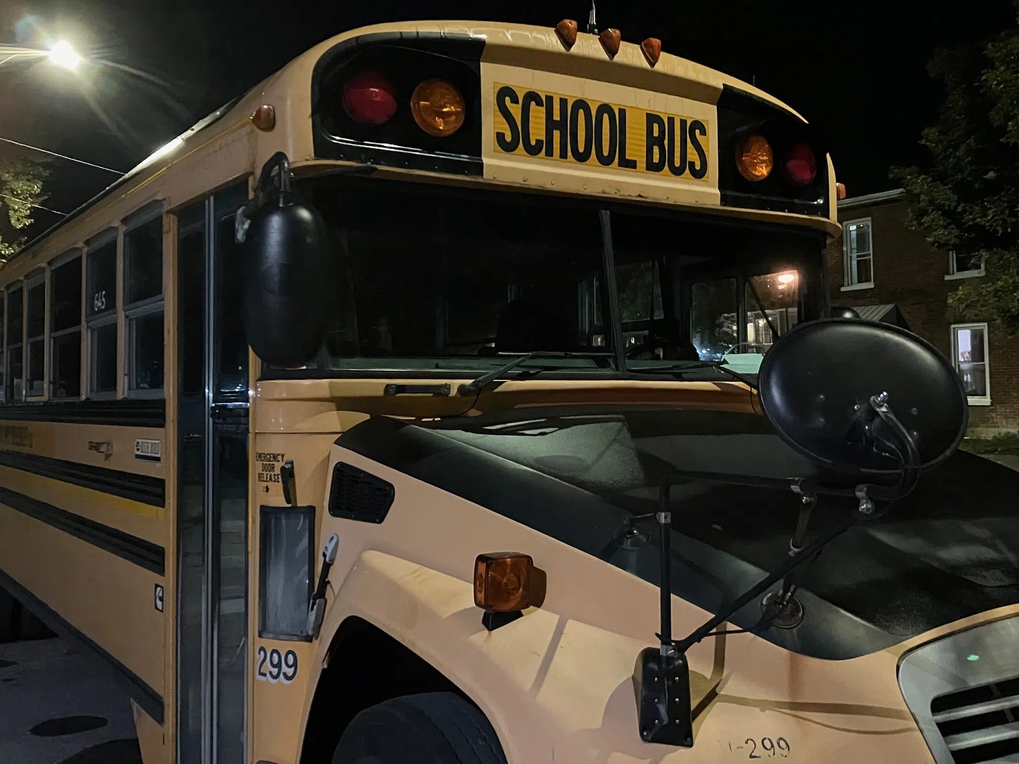 EXCLUSIVE: Busing safety and accountability