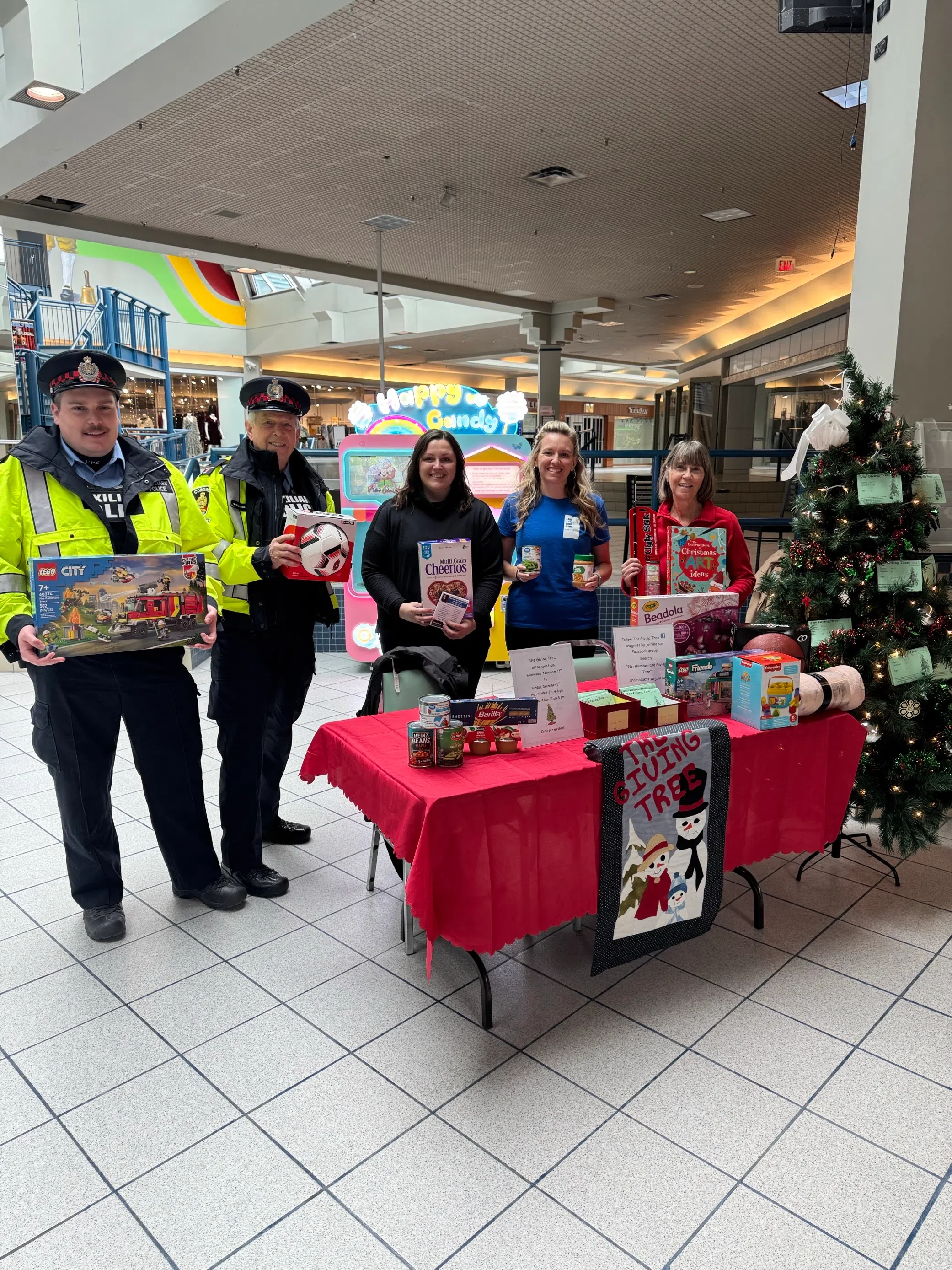 Holiday Cram-A-Cruiser in Cobourg