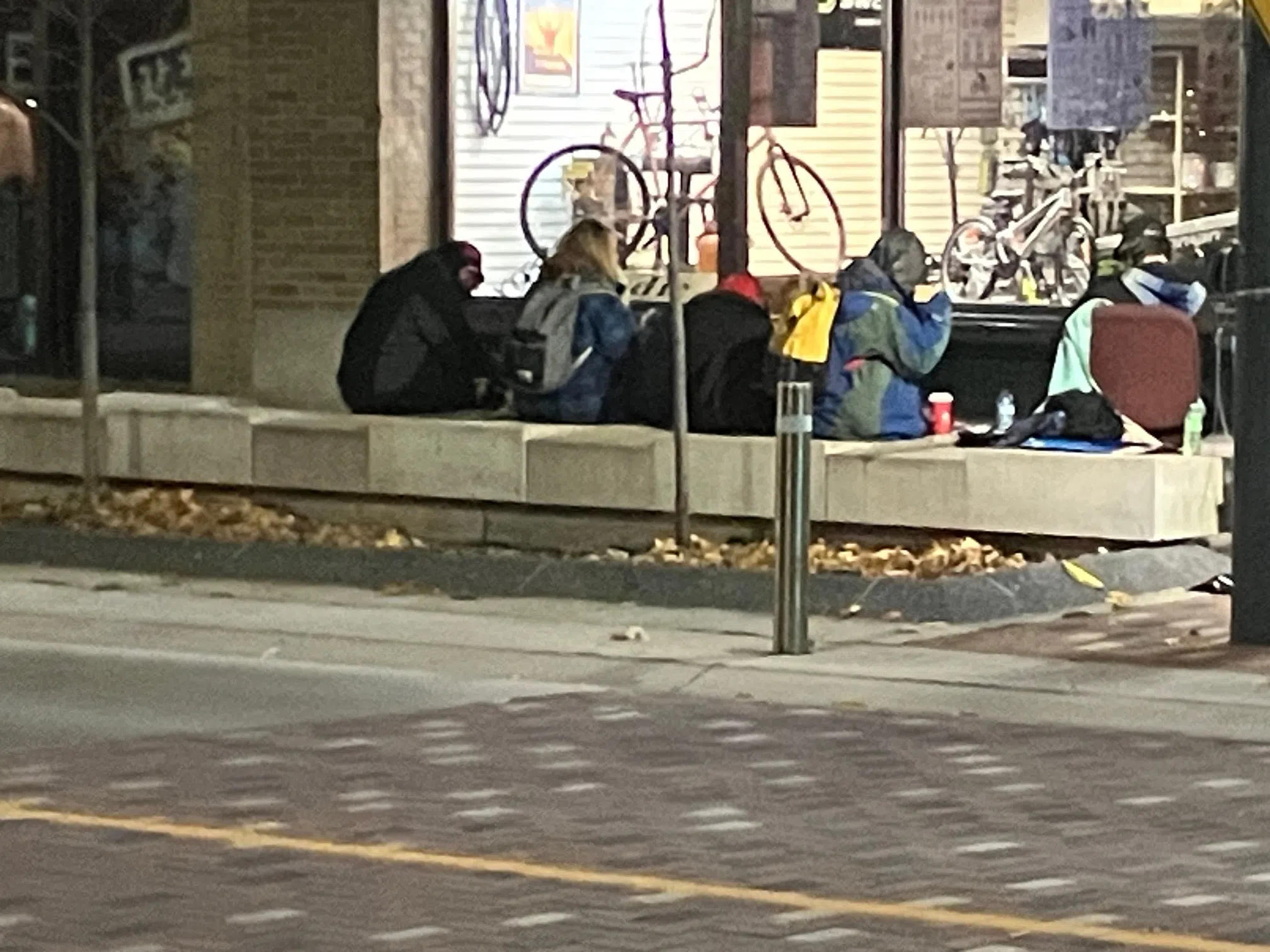 Almost 300 remain homeless in Hastings County