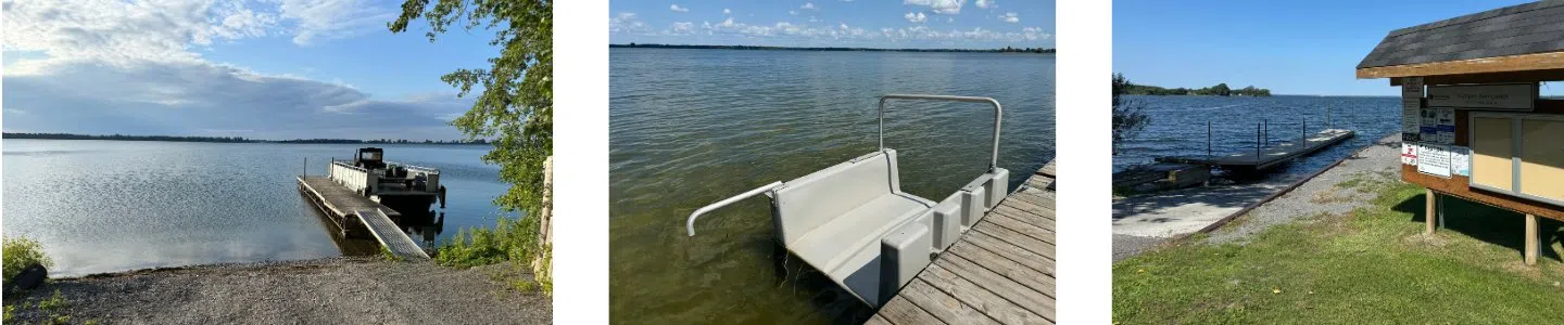 Municipal boat launch consultation now open in PEC