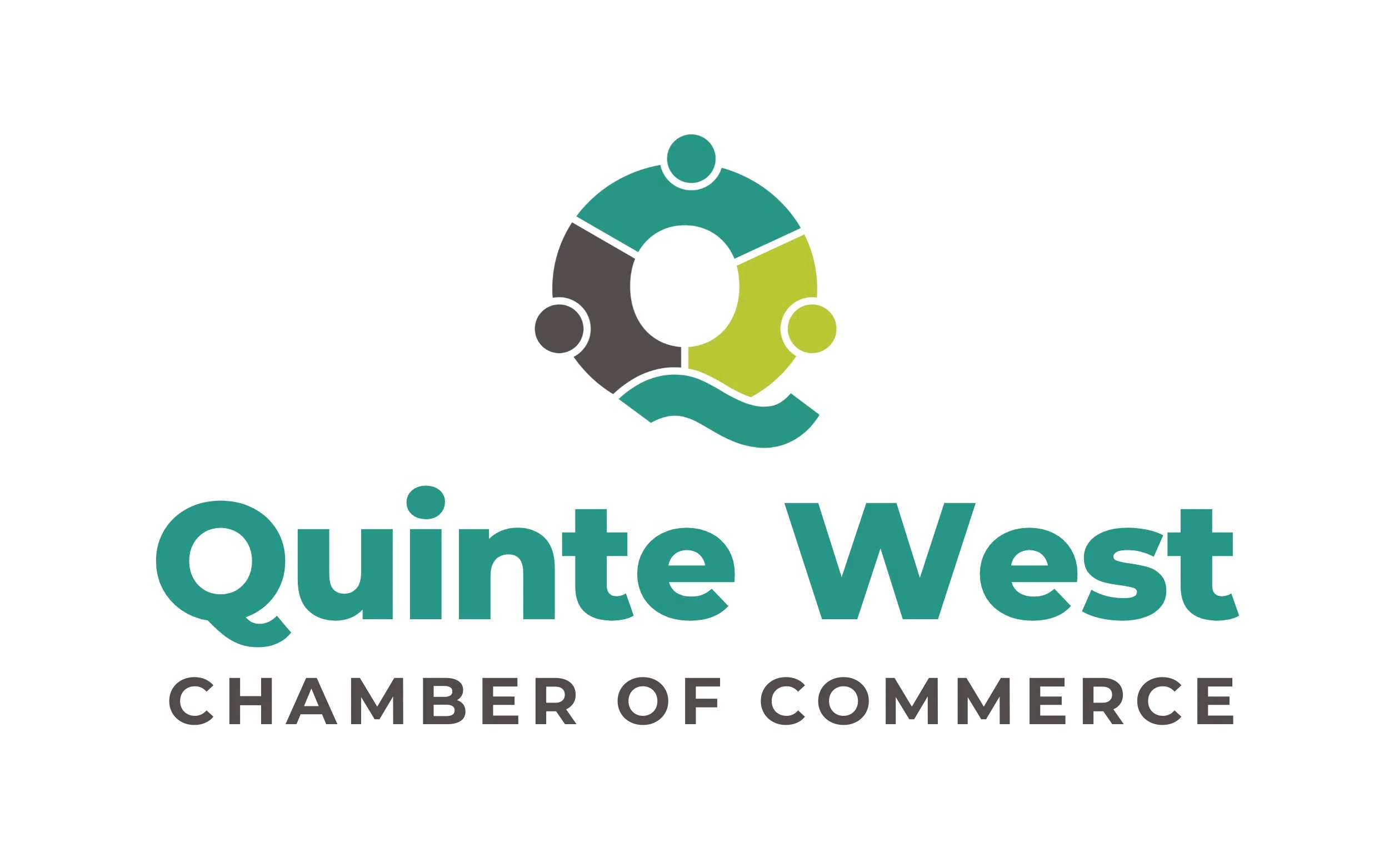 Quinte West Chamber of Commerce unveils new branding