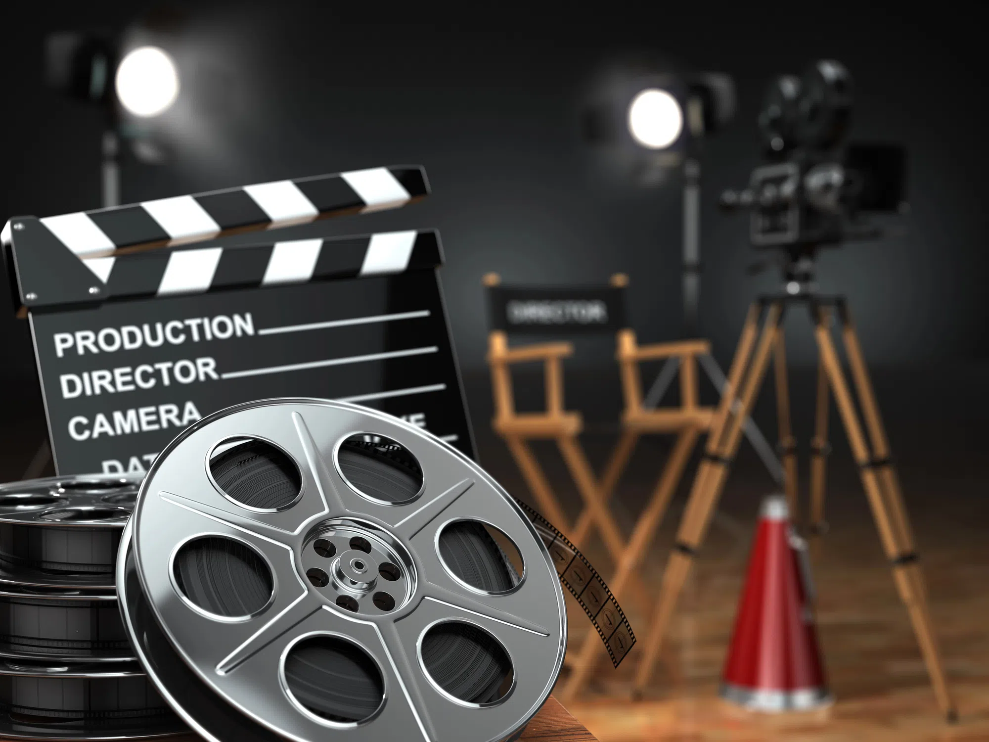 County considers film production policy