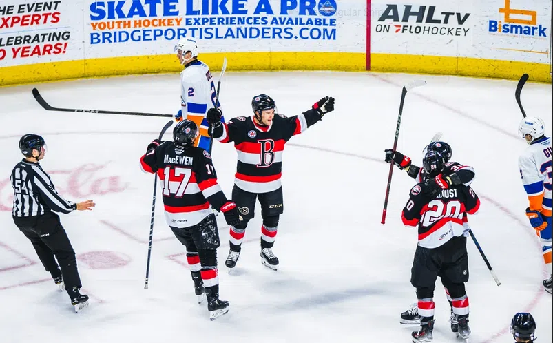 B-Sens sweep Bridgeport