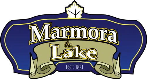 LOOKING BACK: Marmora and Lake