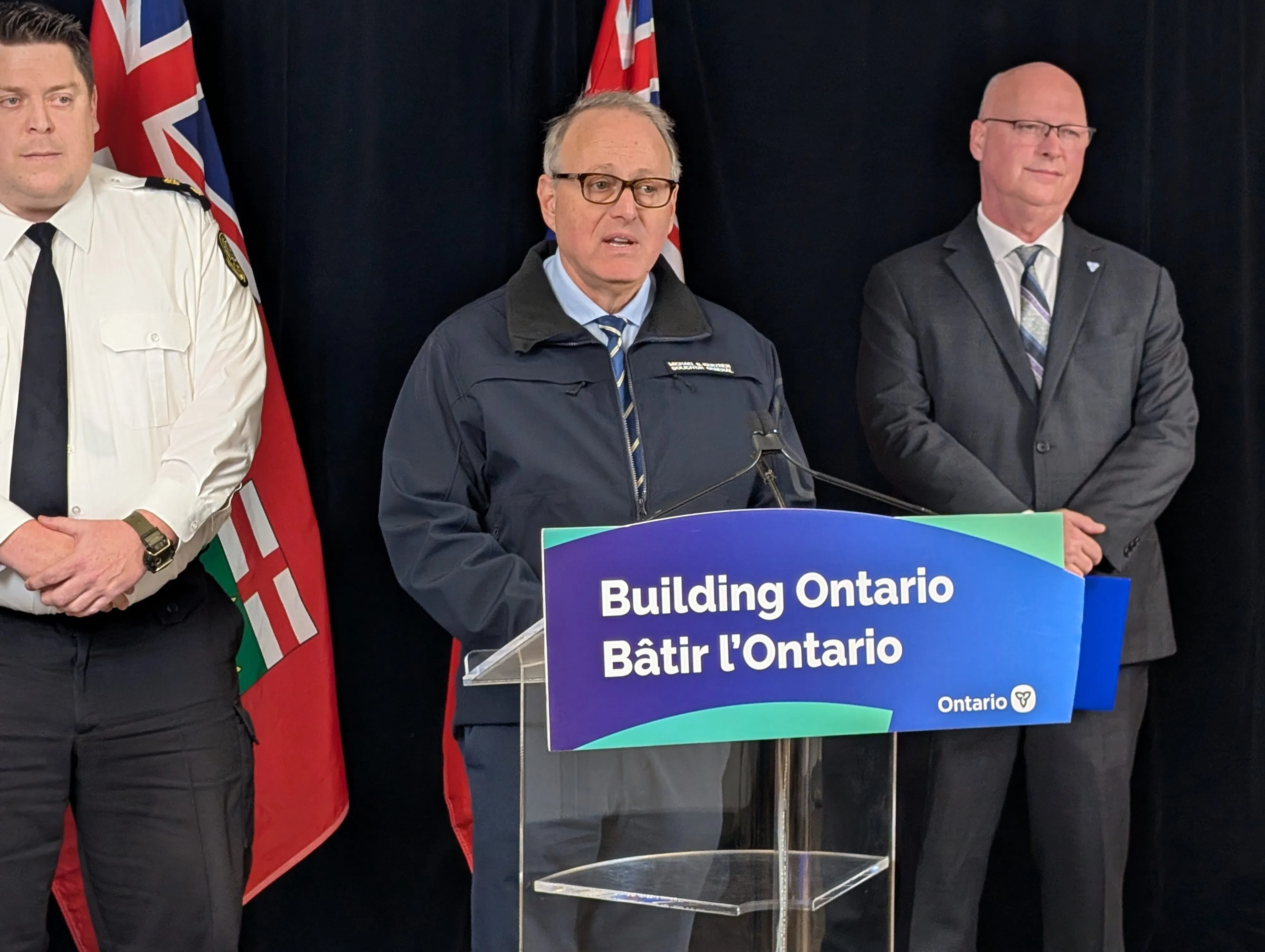 Quinte Detention Centre expanding capacity