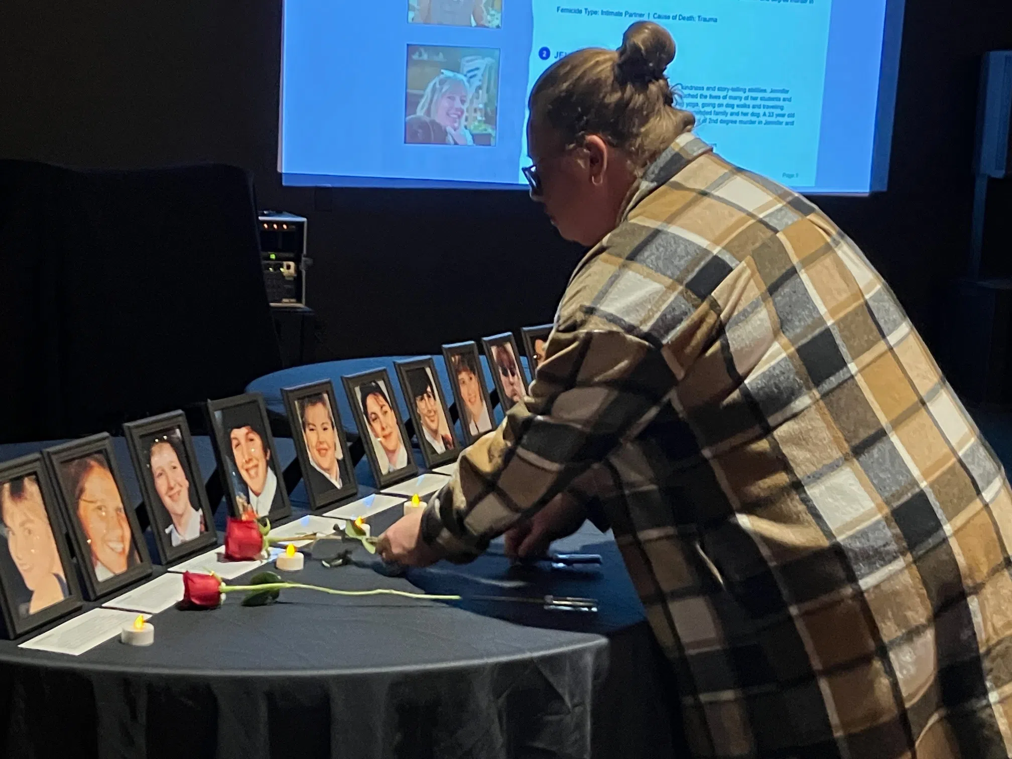 Remembering the 14 victims of the mass femicide known as the Montreal Massacre