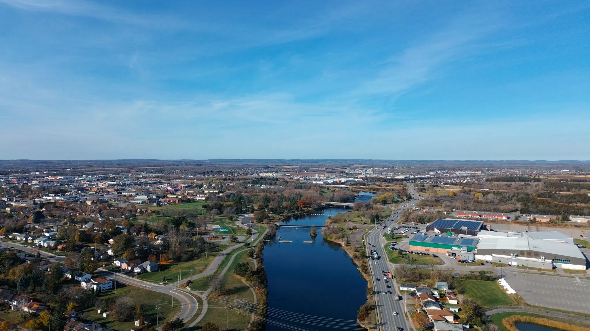 Set list of fines for Belleville's Land Maintenance By-law approved