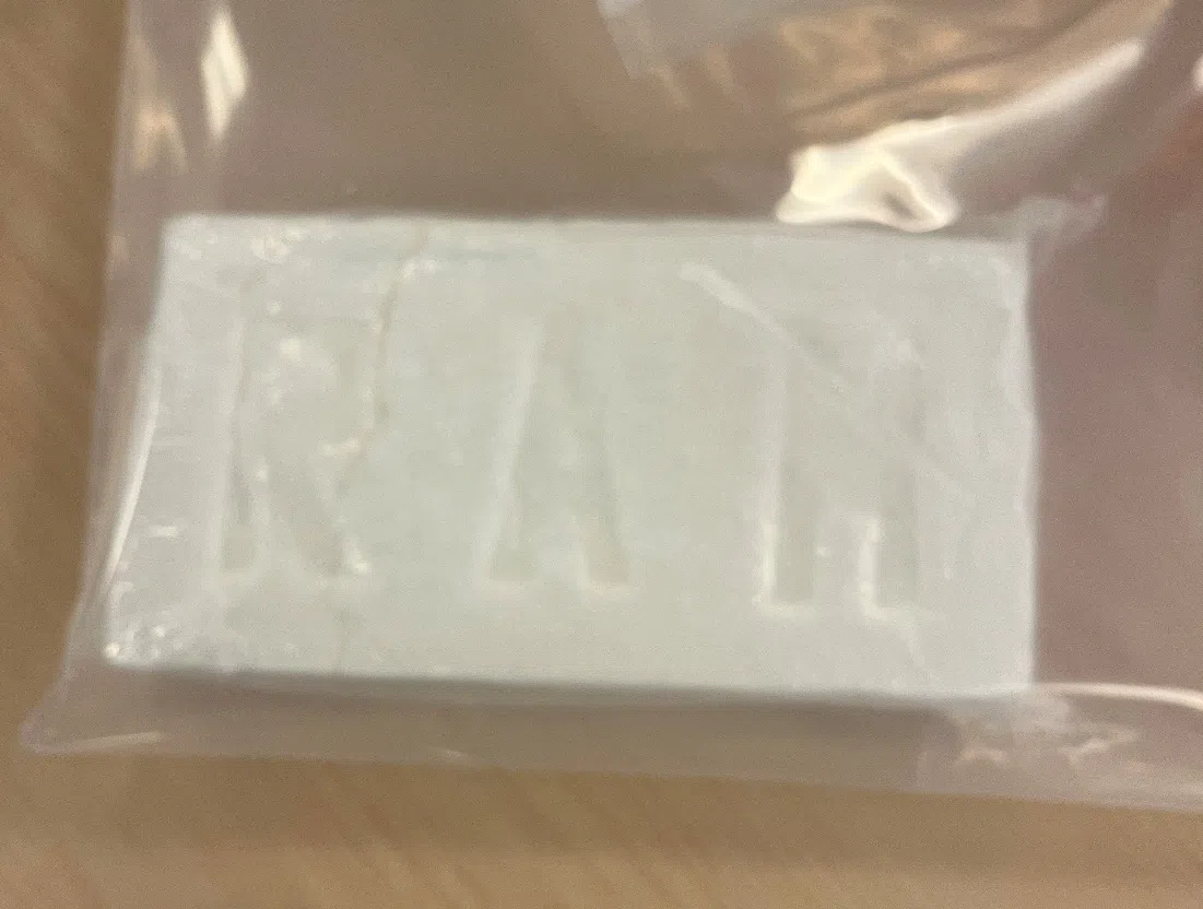 $100,000 worth of cocaine seized following traffic stop