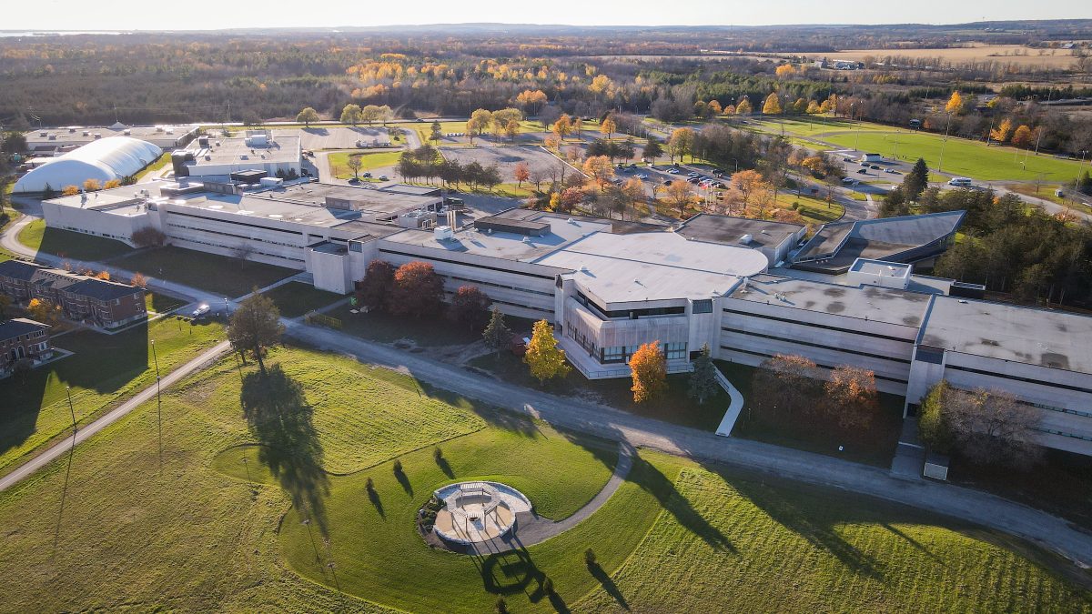 New chair, board members on Loyalist College Board of Governors