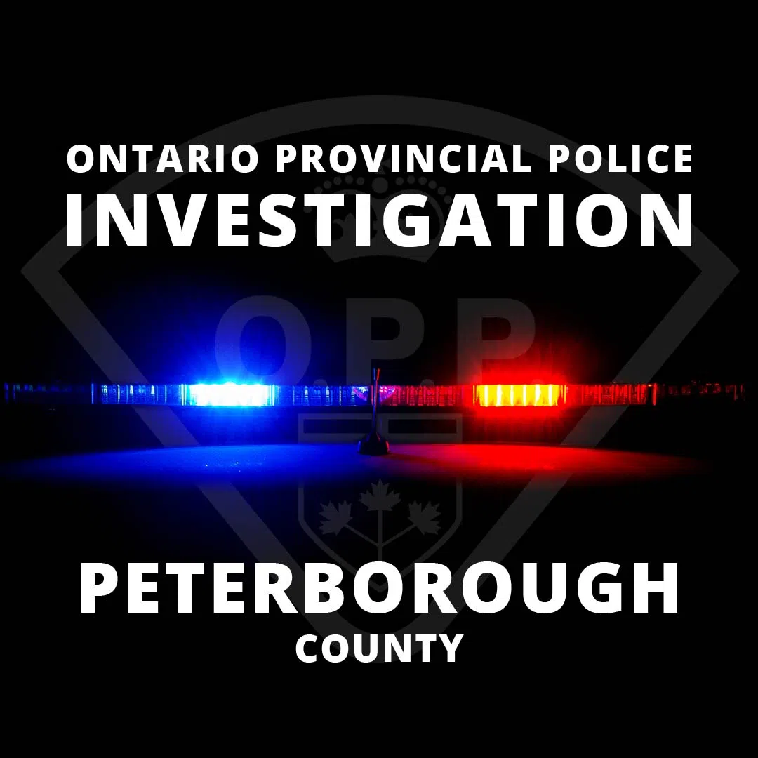 Peterborough County OPP warning of increased police presence in Otonabee-South Monaghan