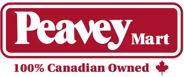 Peavey Mart shutting its doors