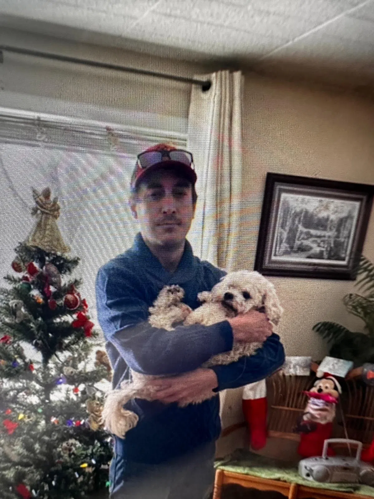 Kingston Police seek public's assistance locating missing man