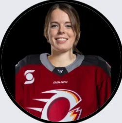 Major PWHL trade has local connection