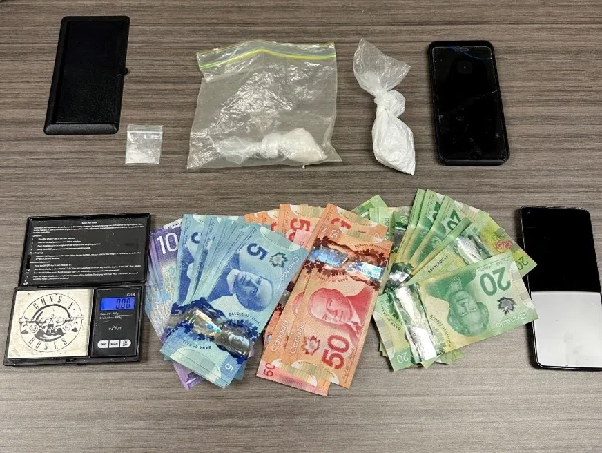 Six people charged in drug trafficking investigation in Quinte West