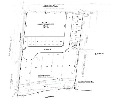 Public meeting for new Wellington subdivision