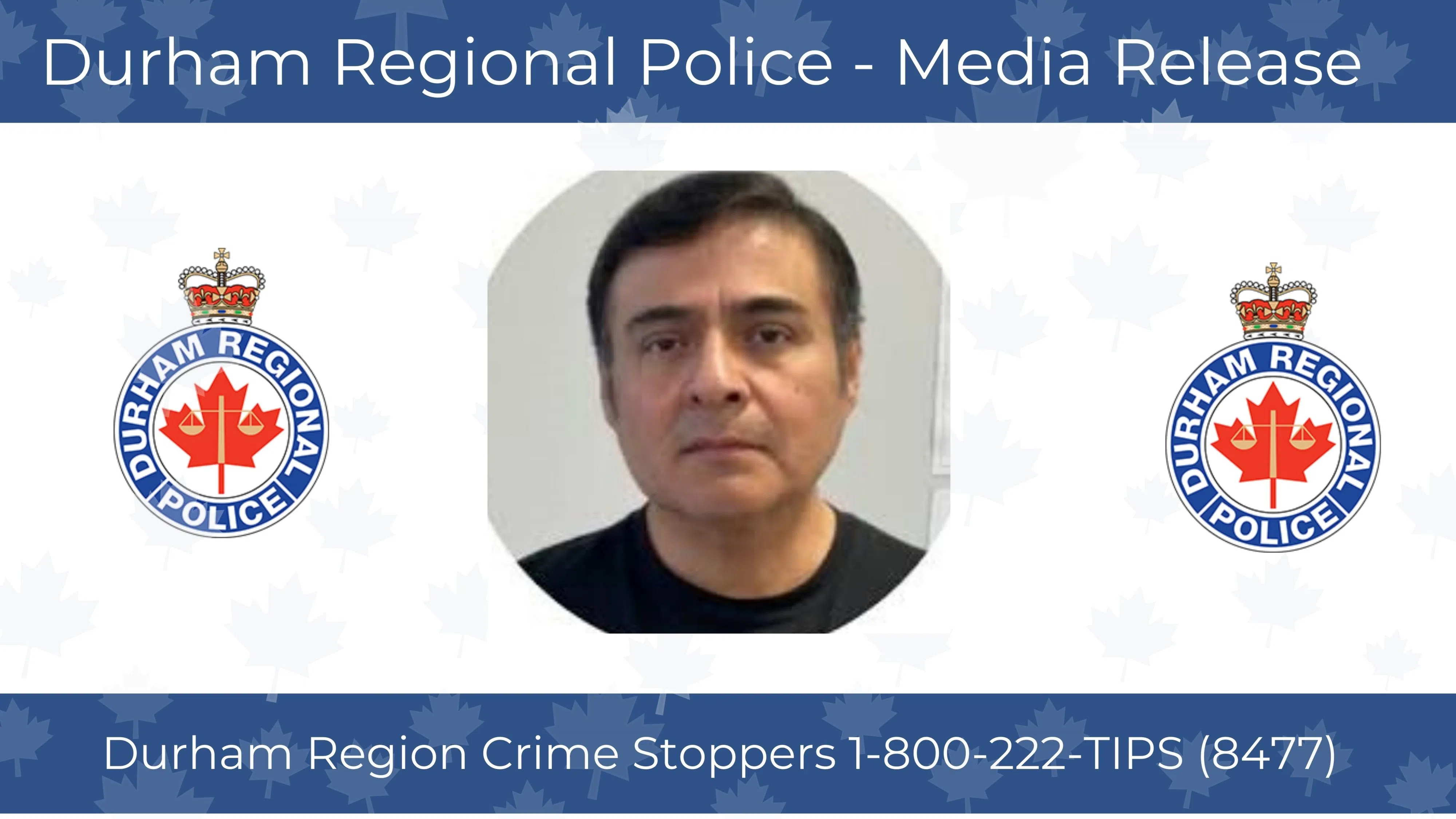 Massage Therapist Charged with Sexual Assault in Oshawa