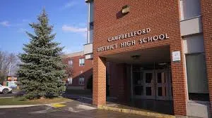 More charges related to weapons seizure at local high school