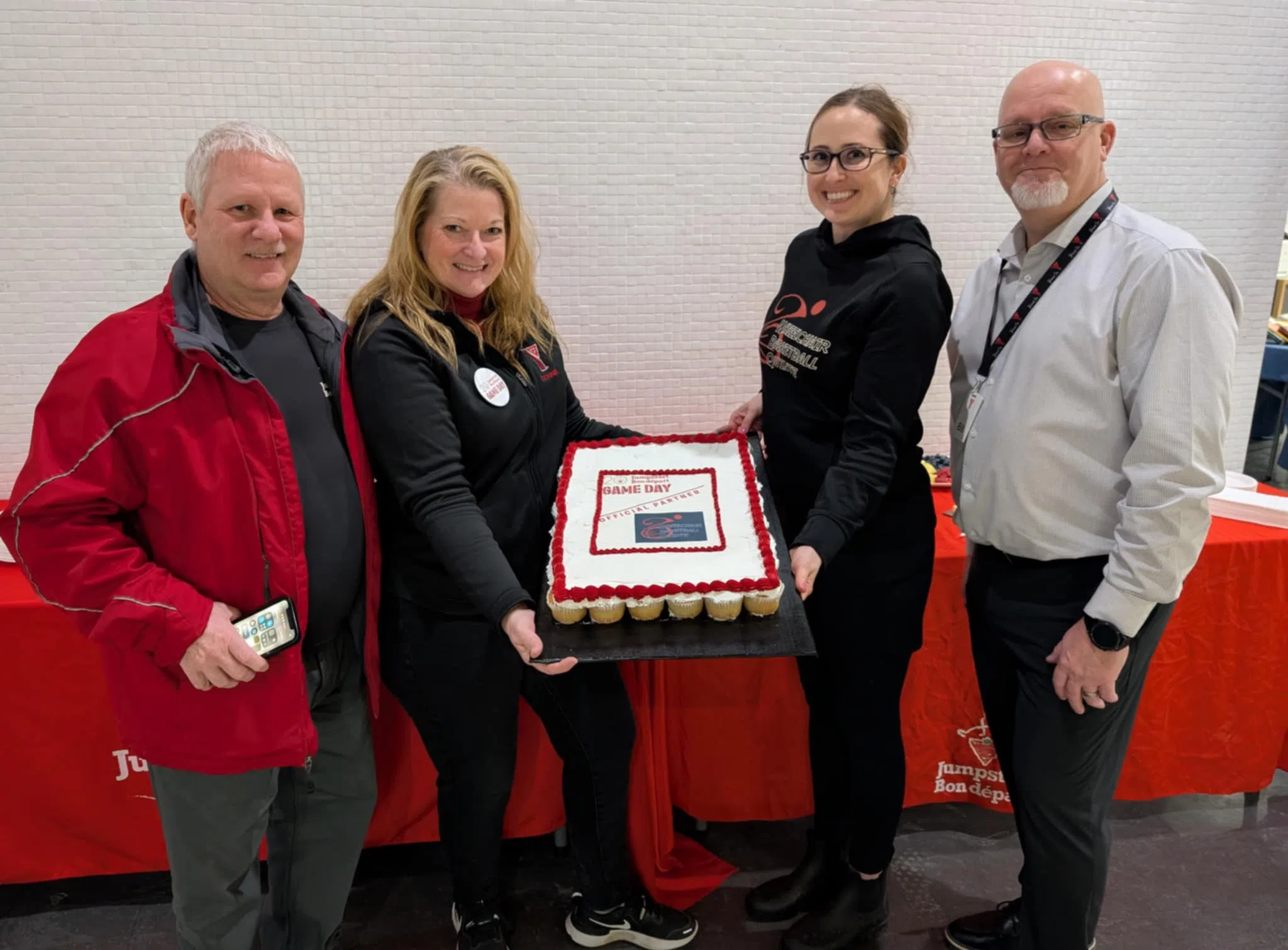 Celebrating 20 years of Jumpstart