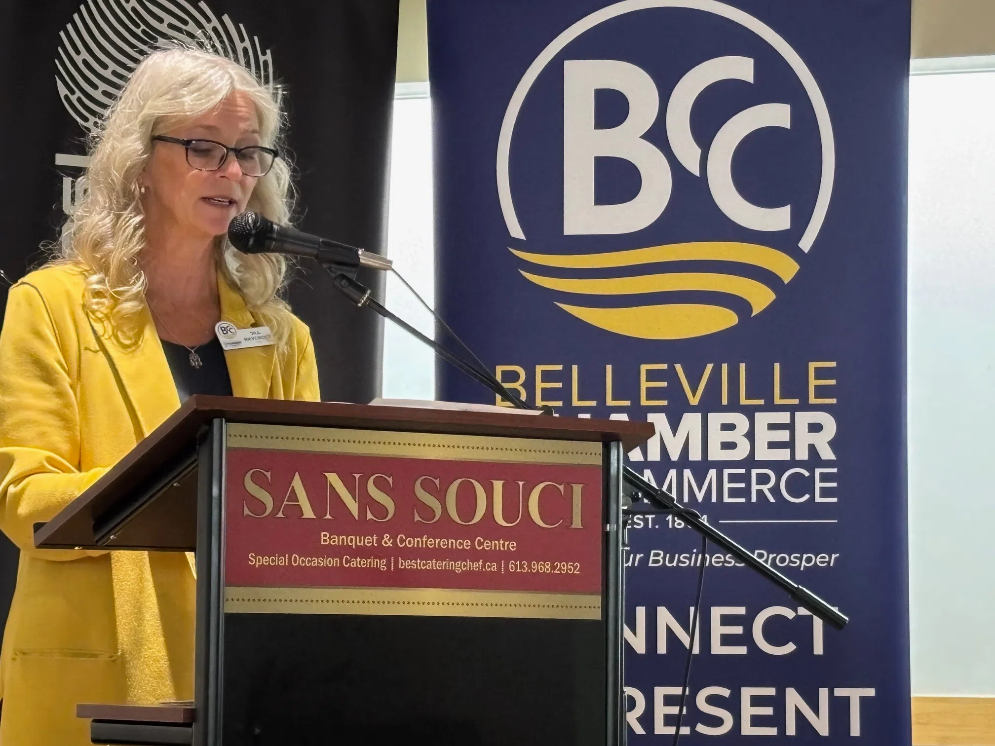 Budget plans need to become reality