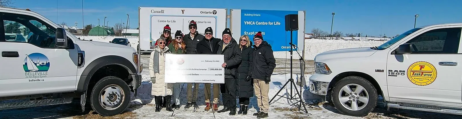 Lehtinen family leading the way for the new Y