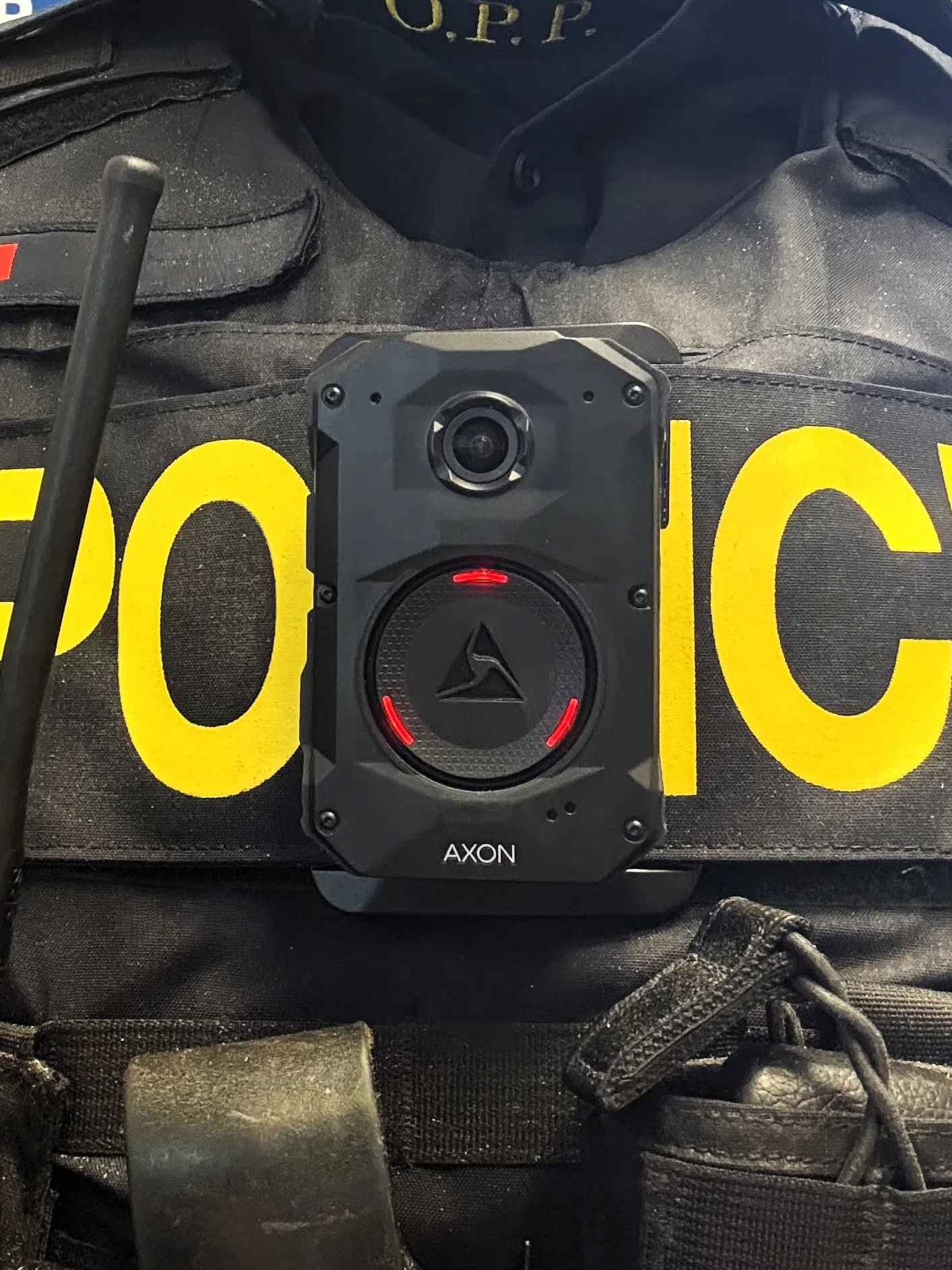 Stunt and impaired charges laid in Quinte West