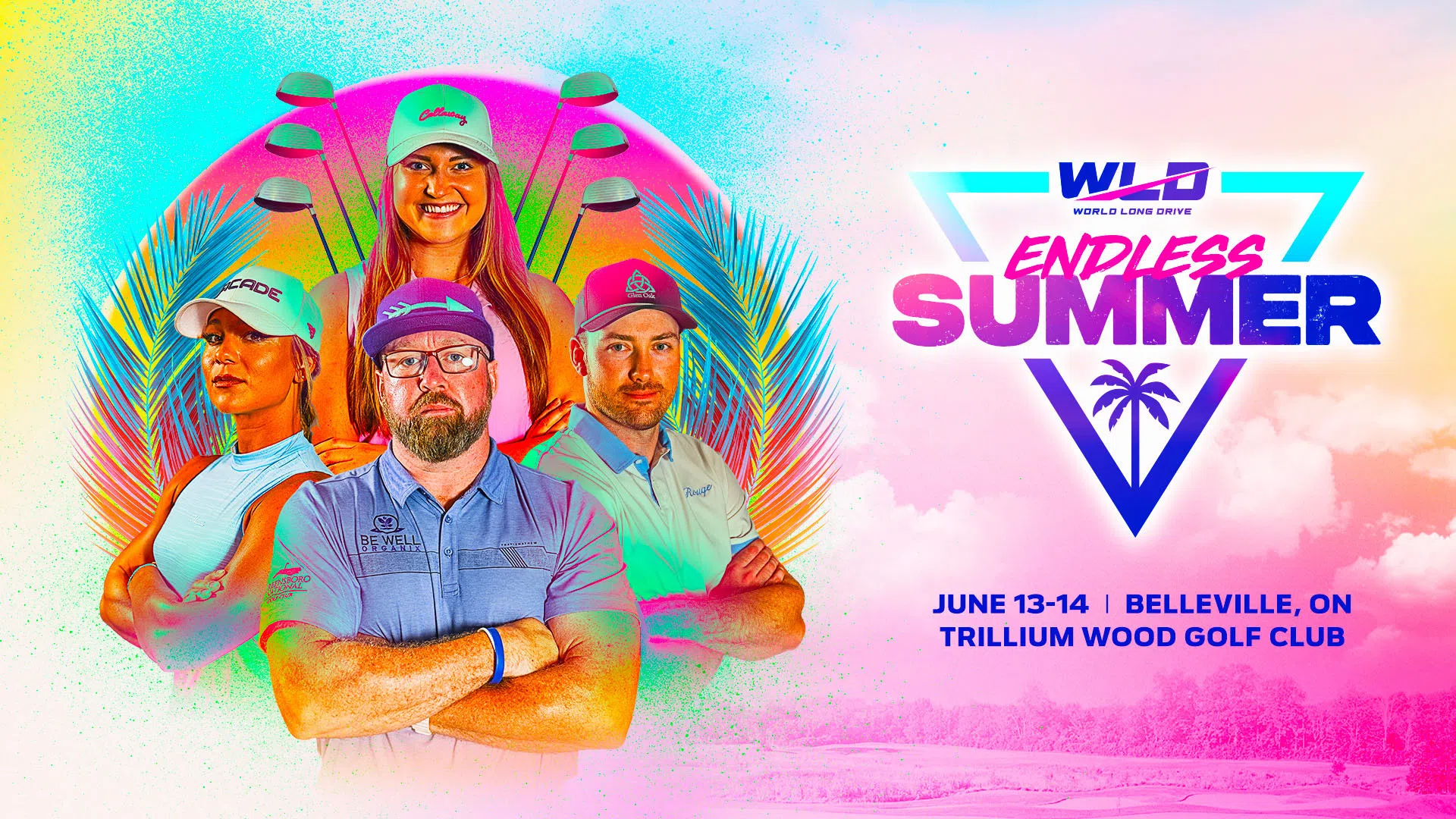 Endless Summer announces partnership with 8 Wing/CFB Trenton for military night