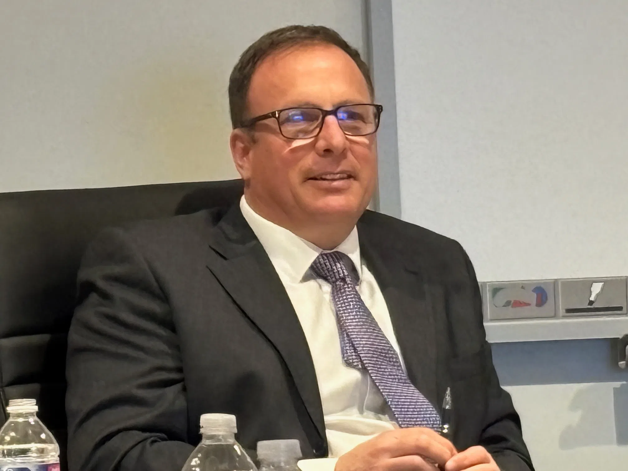 LOOKING BACK: Quinte Economic Development Commission