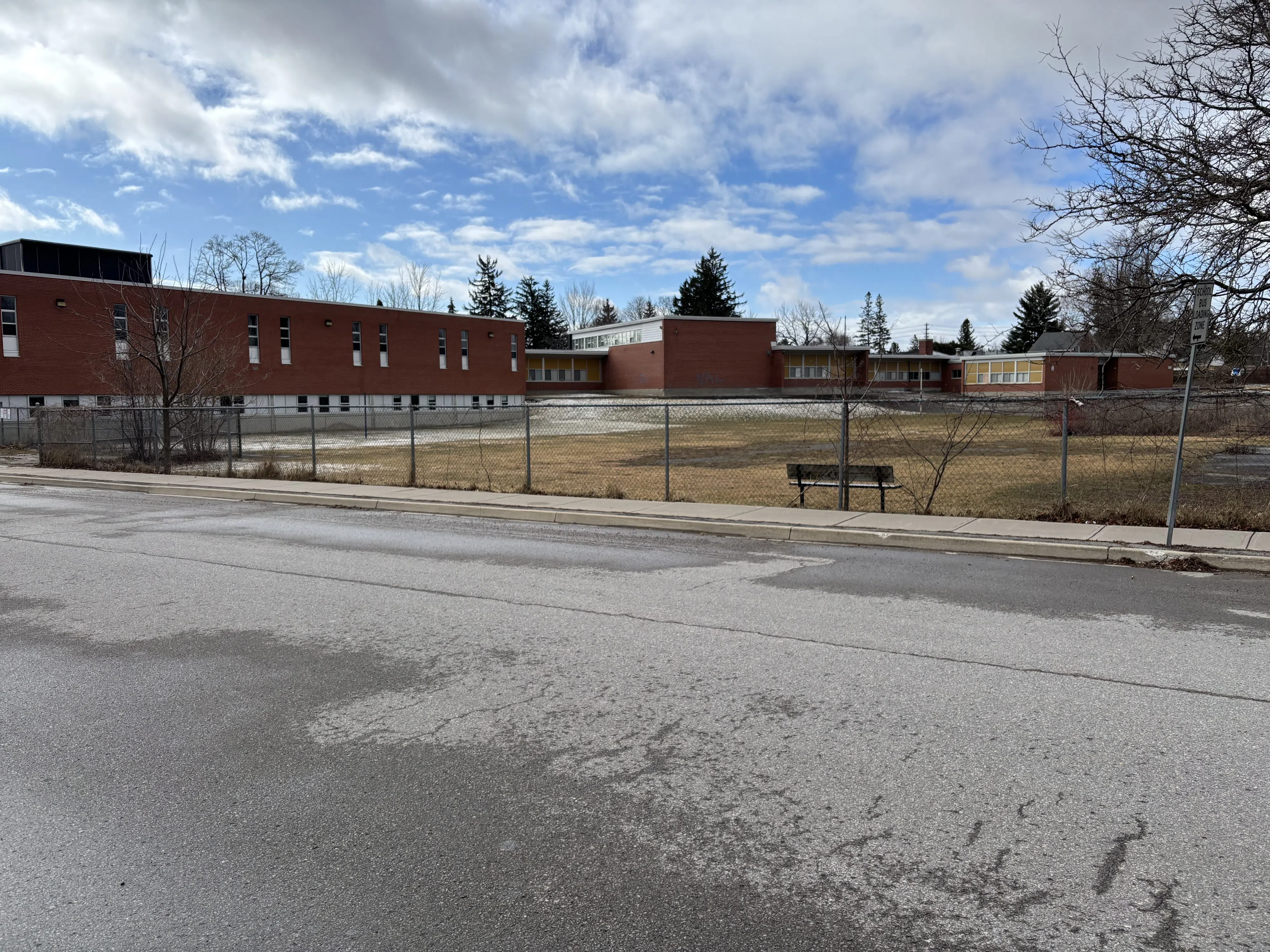 New View Holdings holding public consultation for Queen Elizabeth School redevelopment