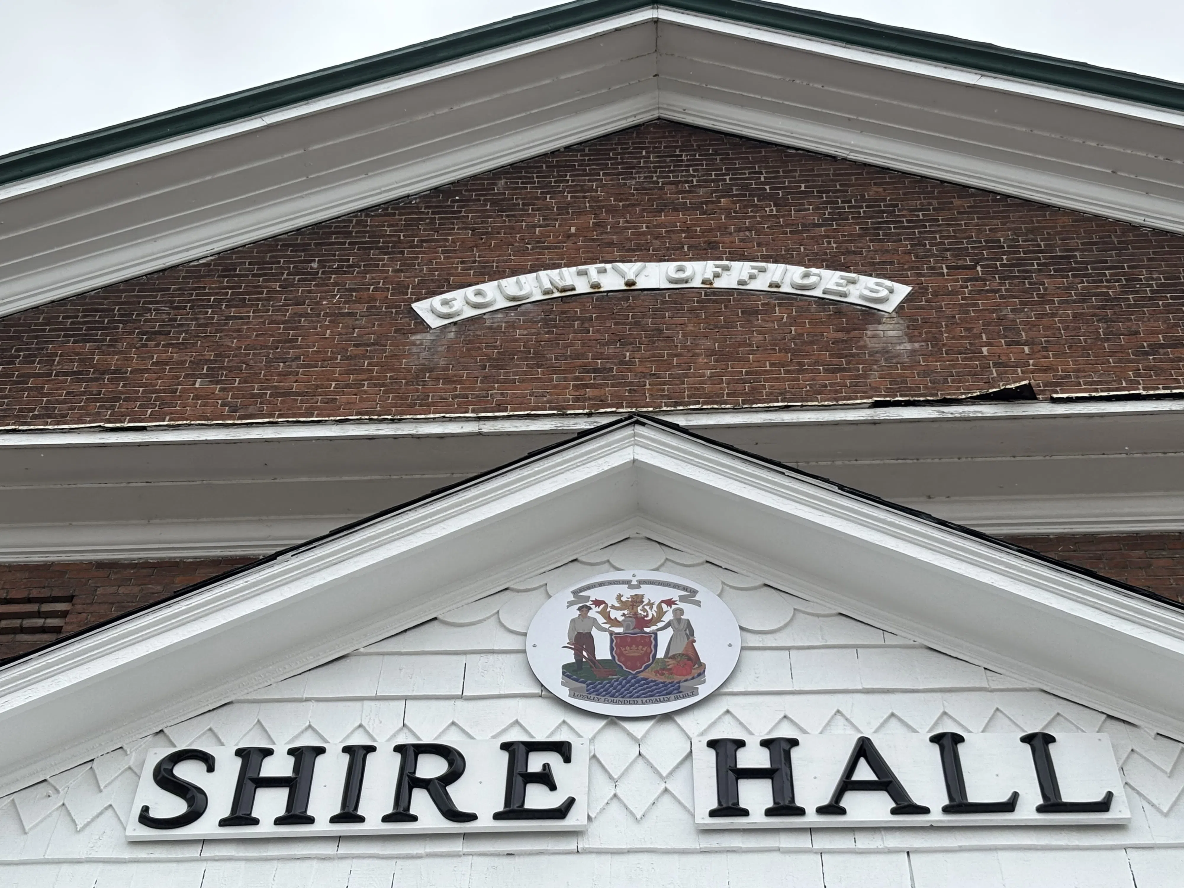 Council sets 2026 budget