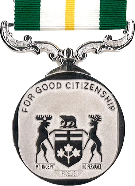 Rural food bank leader recognized