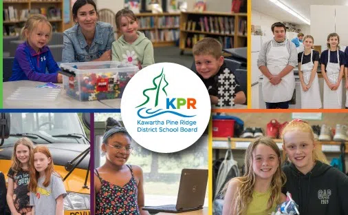KPR Board reviews enrolment, efficiencies as part of budget development
