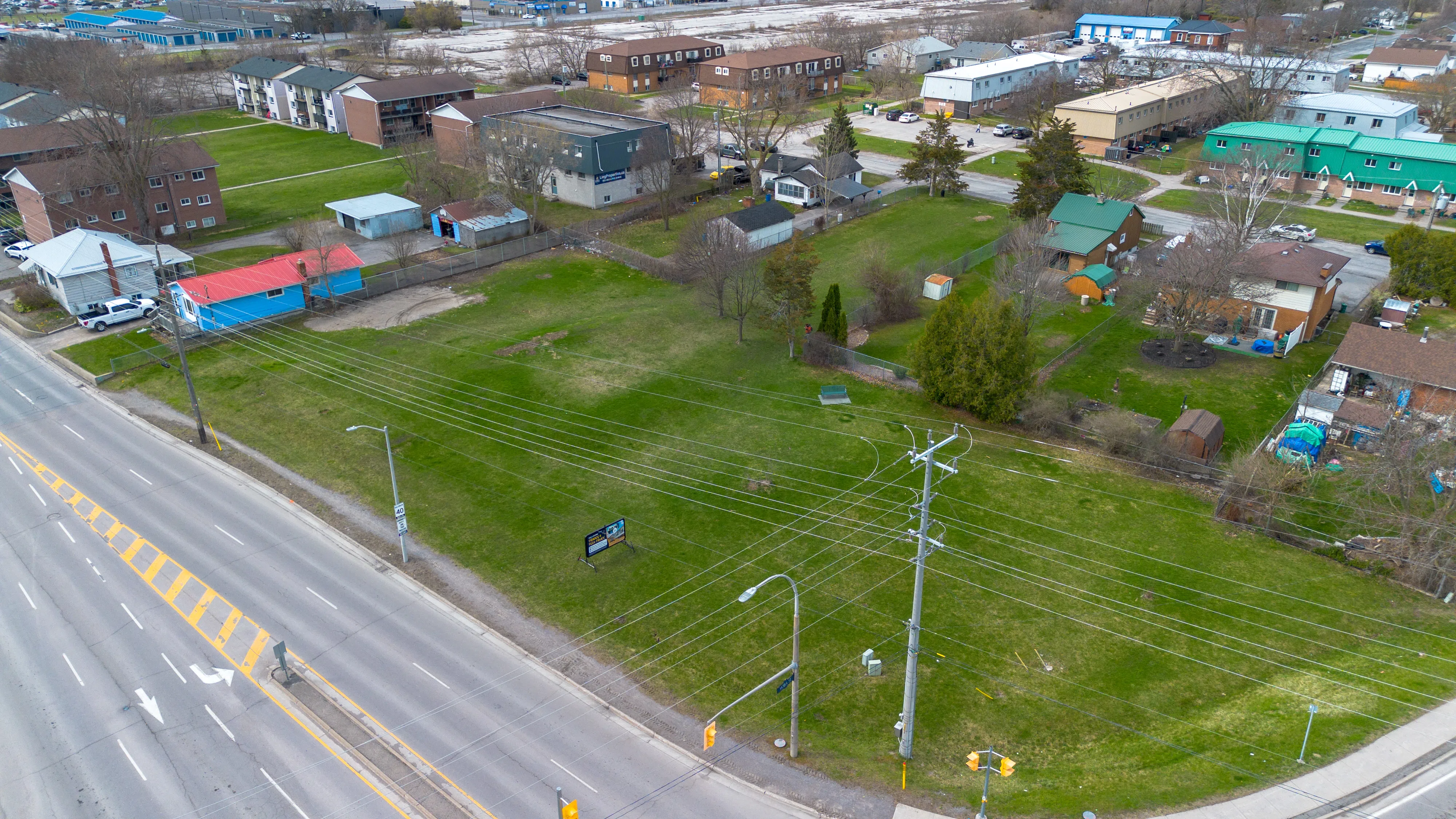 Virtual meeting on Elgin Park playground May 8