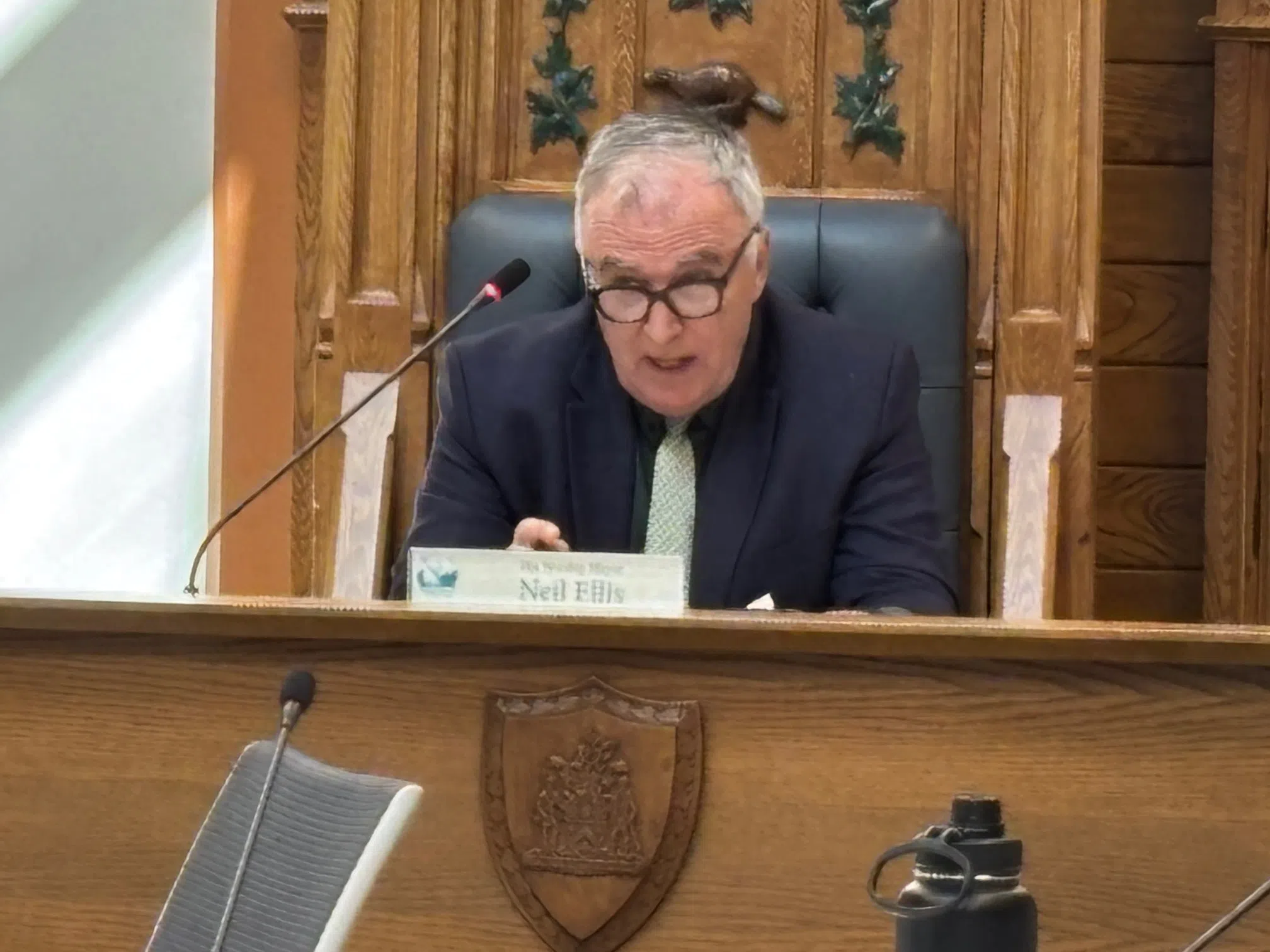 Belleville mayor asks for another look at 2026 BPS budget