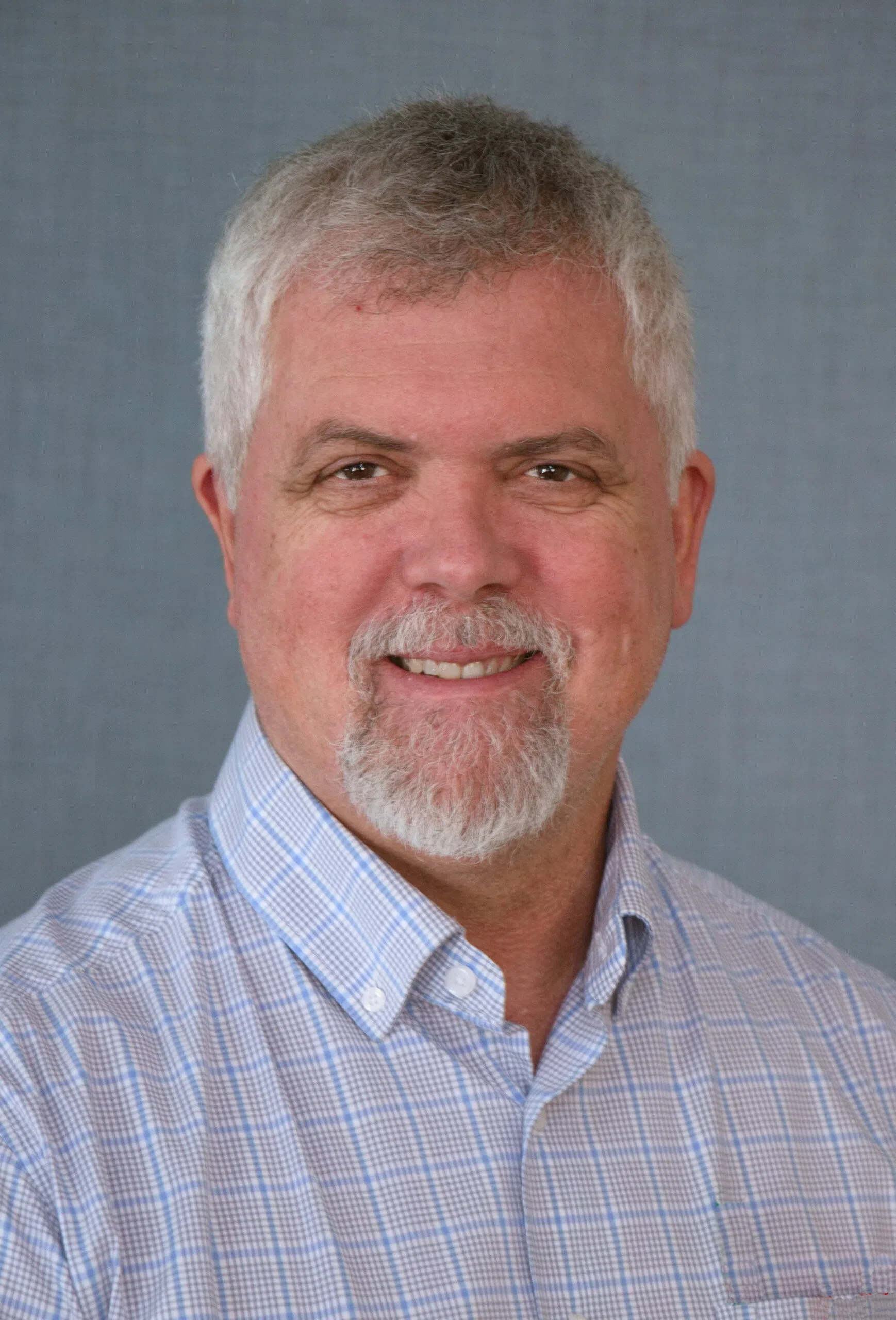 MEET THE CANDIDATES: Mike Holbrook