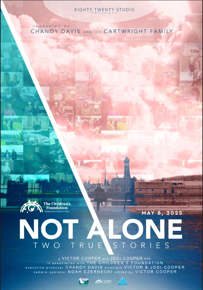 Free screening of local documentary