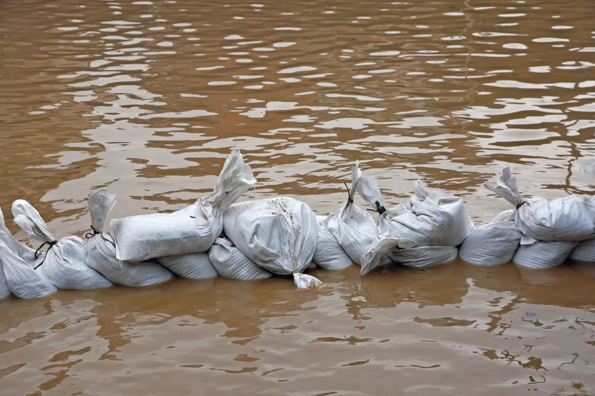 UPDATE: Road closures after heavy downpours cause flooding