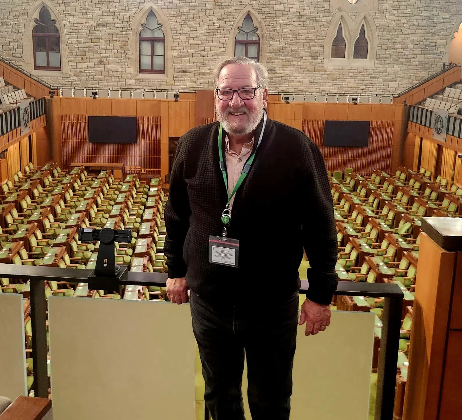 Malette prepping for Ottawa