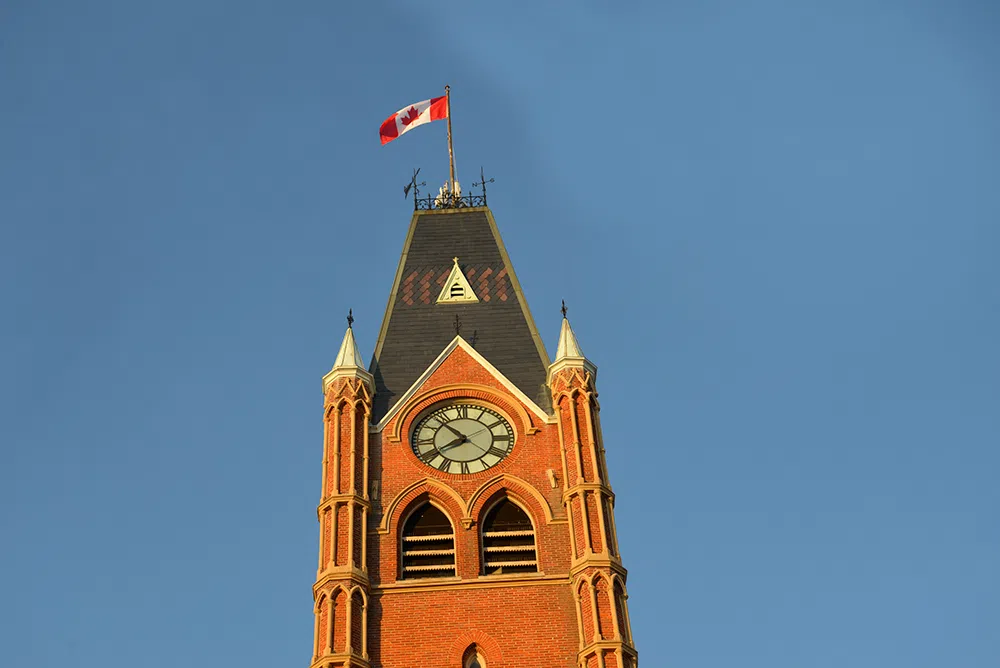 Proposed levels of service in Asset Management Plan approved
