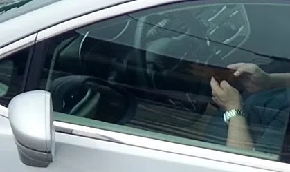 Kingston Police Traffic Safety Unit incorporates drone technology to address distracted driving