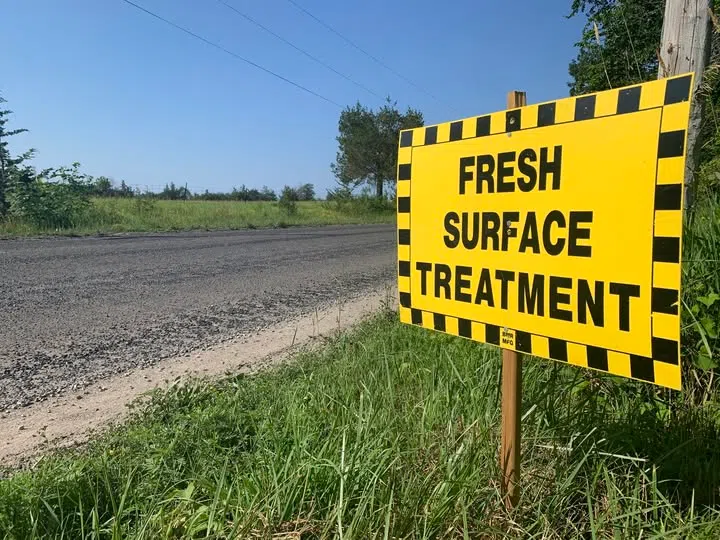 PEC rural road work beginning this spring