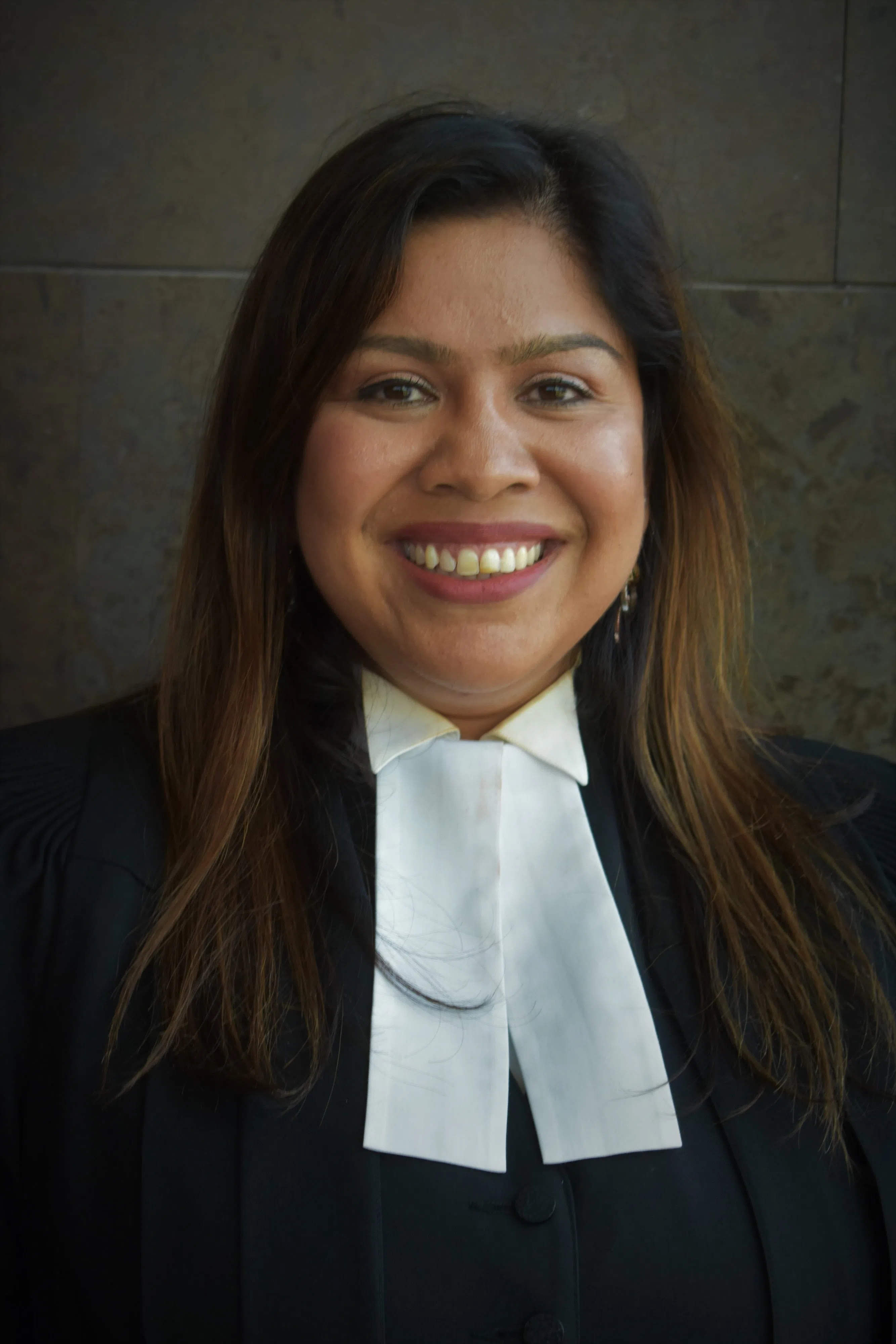 Crown Attorney to become judge