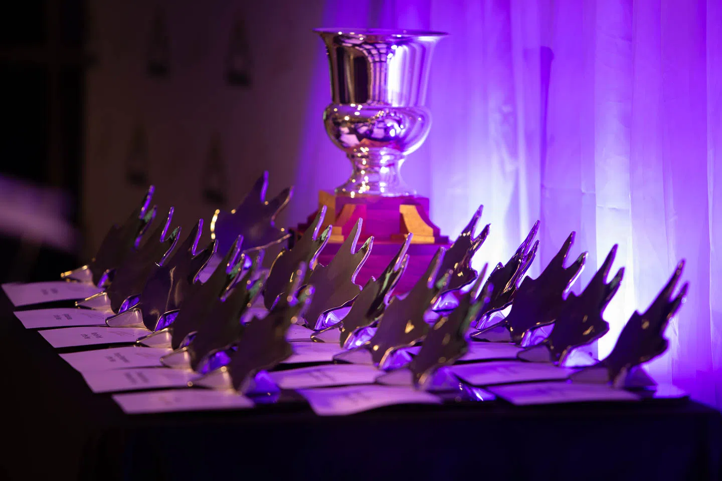 2025 Call for Quinte Business Achievement Award Nominations