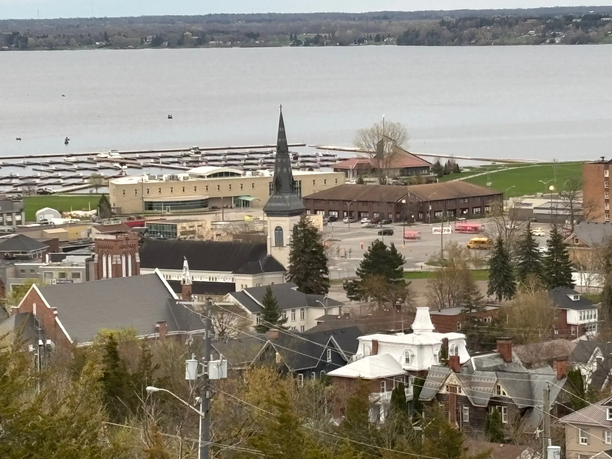 Quinte West developing a "pulse check" community tool