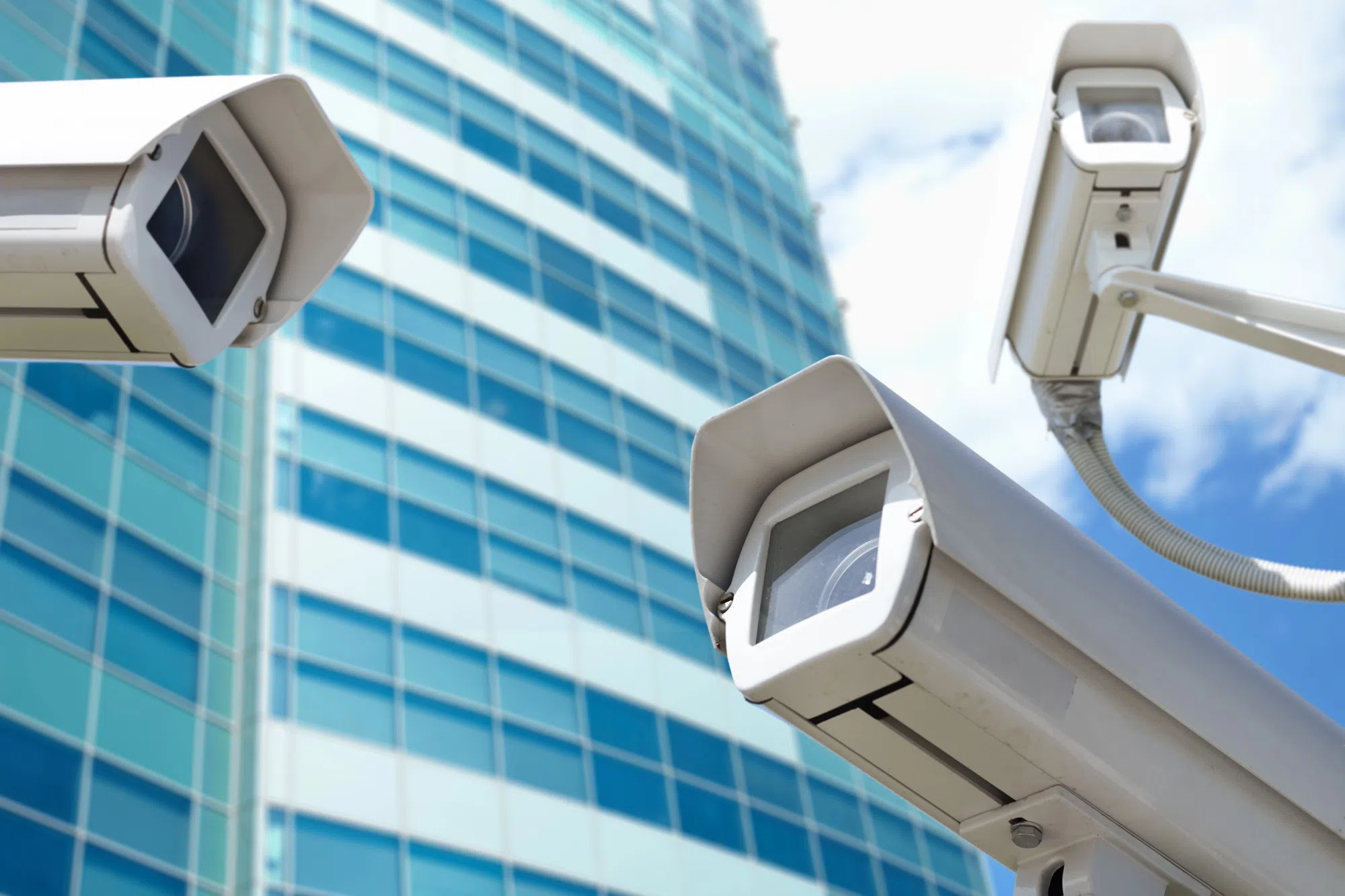 Ongoing security reviews in local hospitals