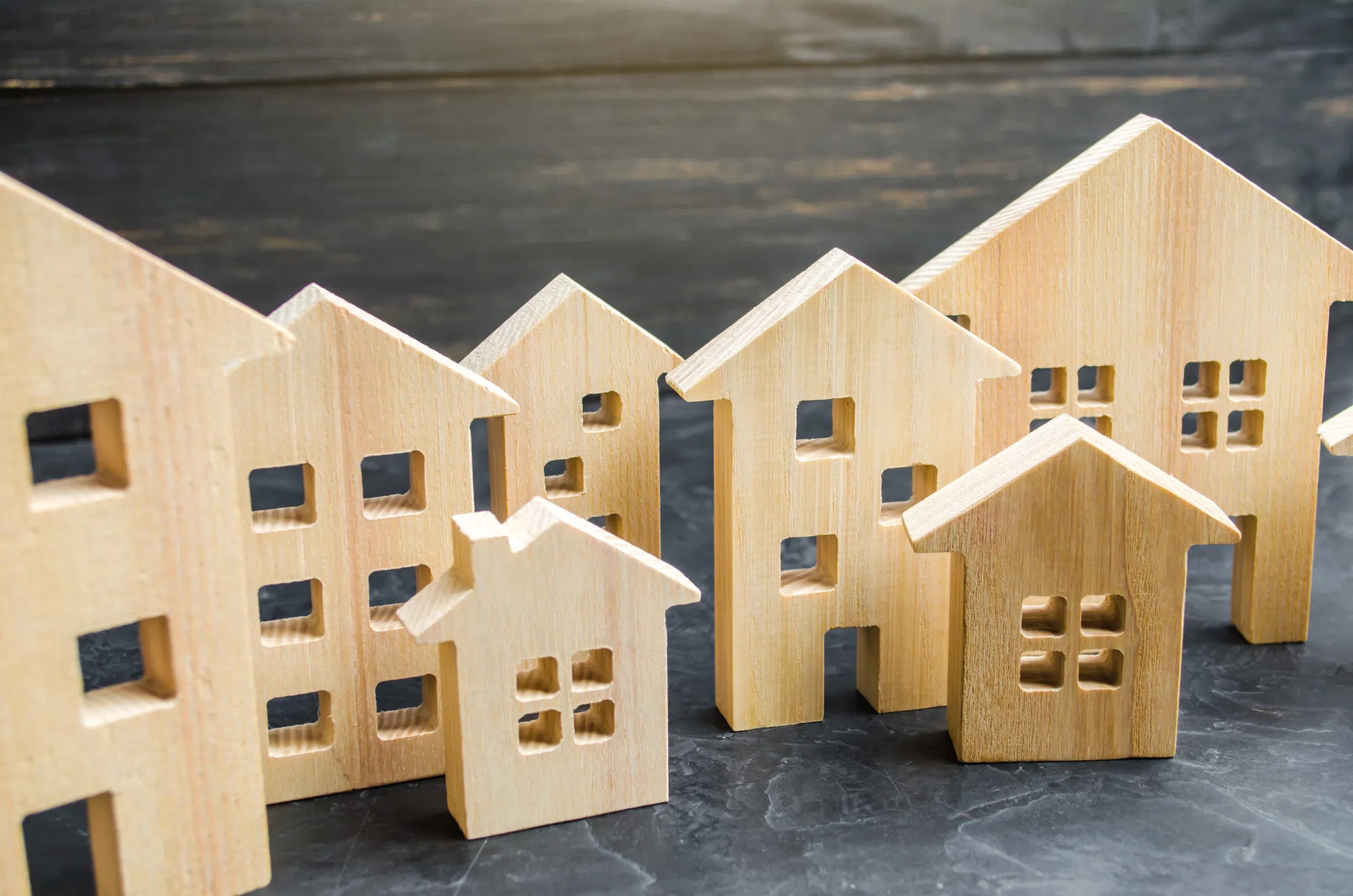 Lower than expected funding from Building Faster Fund