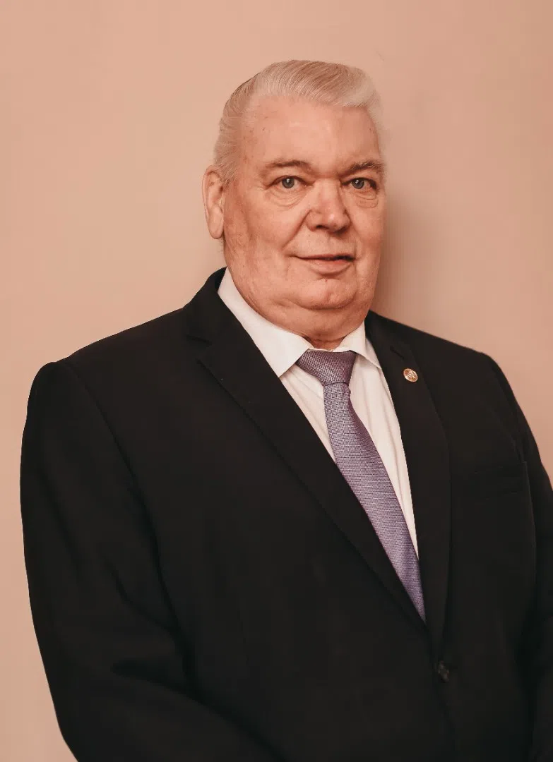 Terry Burke, founder of Burke Funeral Home, passes away