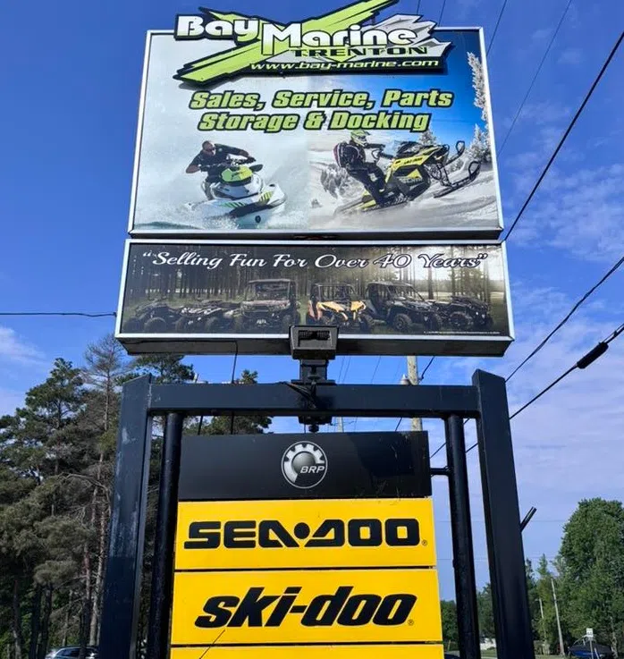 Bay Marine celebrates a half century