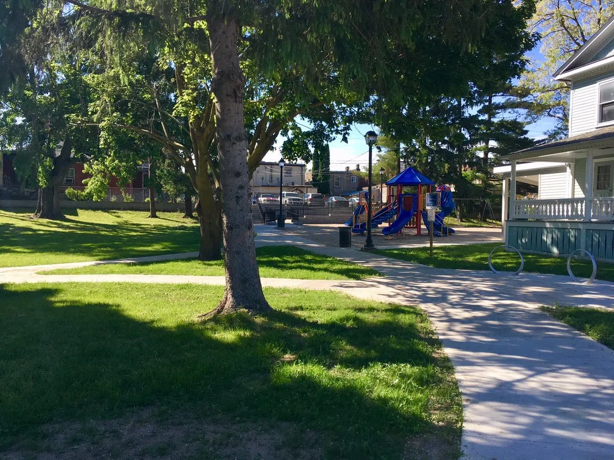 Multiple washrooms in Picton closed due to vandalism