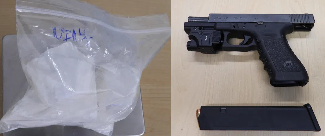 Six people charged in Project Renewal investigation