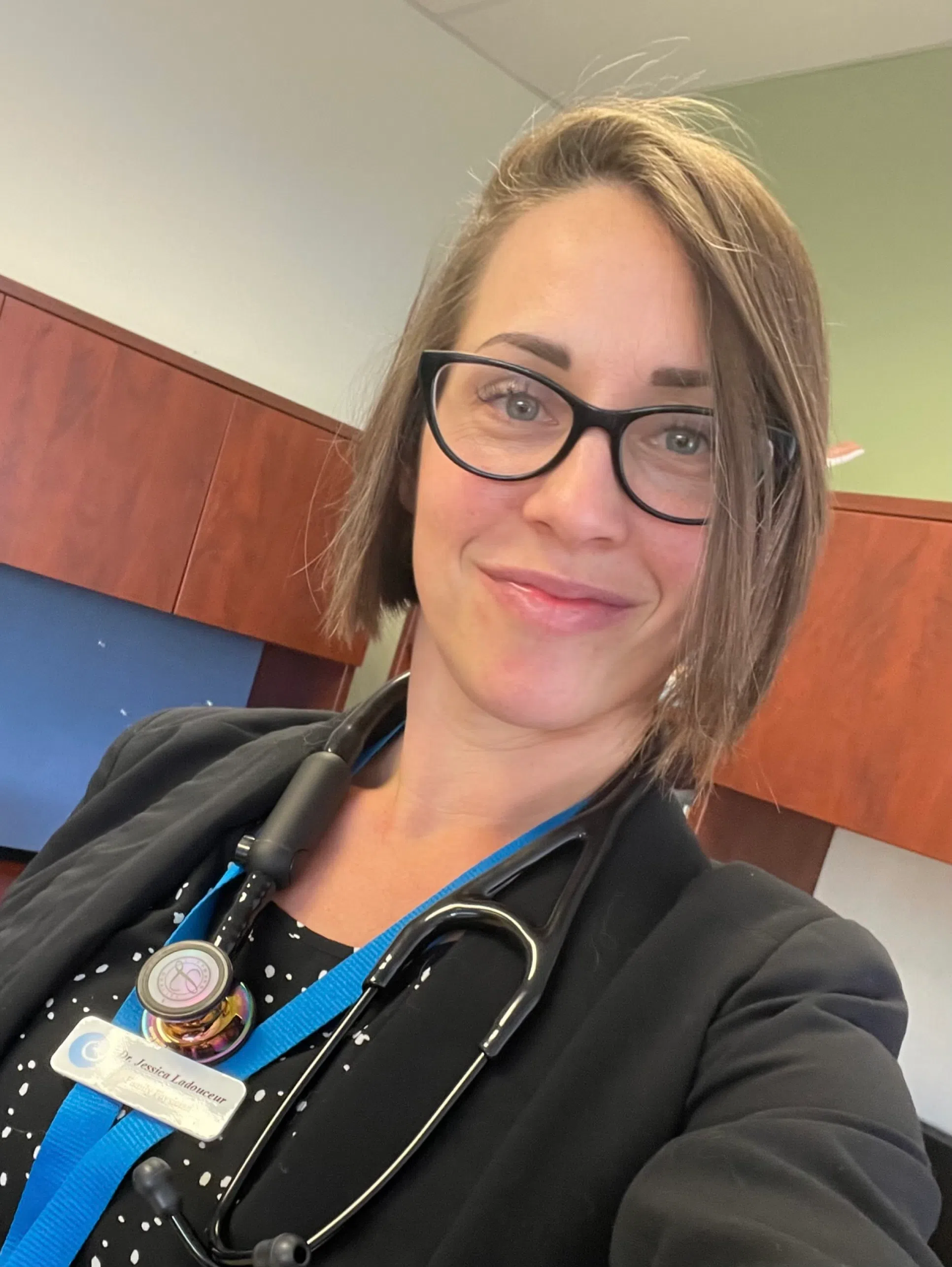 New doctor to Quinte West recruited by Docs by the Bay